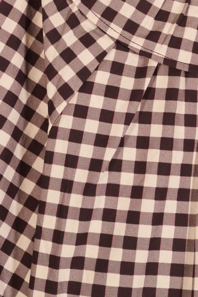 Pia Shirt - Maria de la Orden