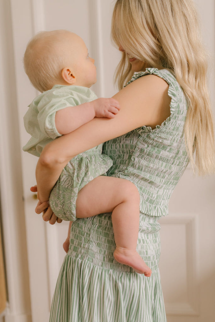 Pia Shirt - Maria de la Orden