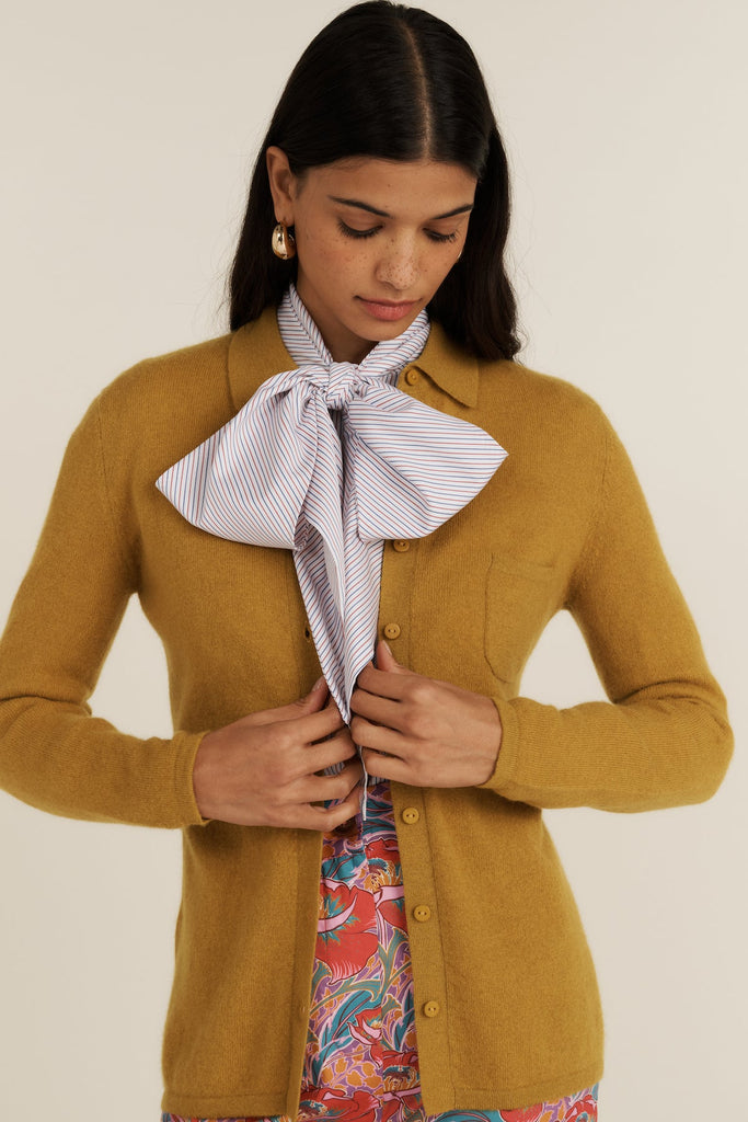 Picea Shirt - Maria de la Orden