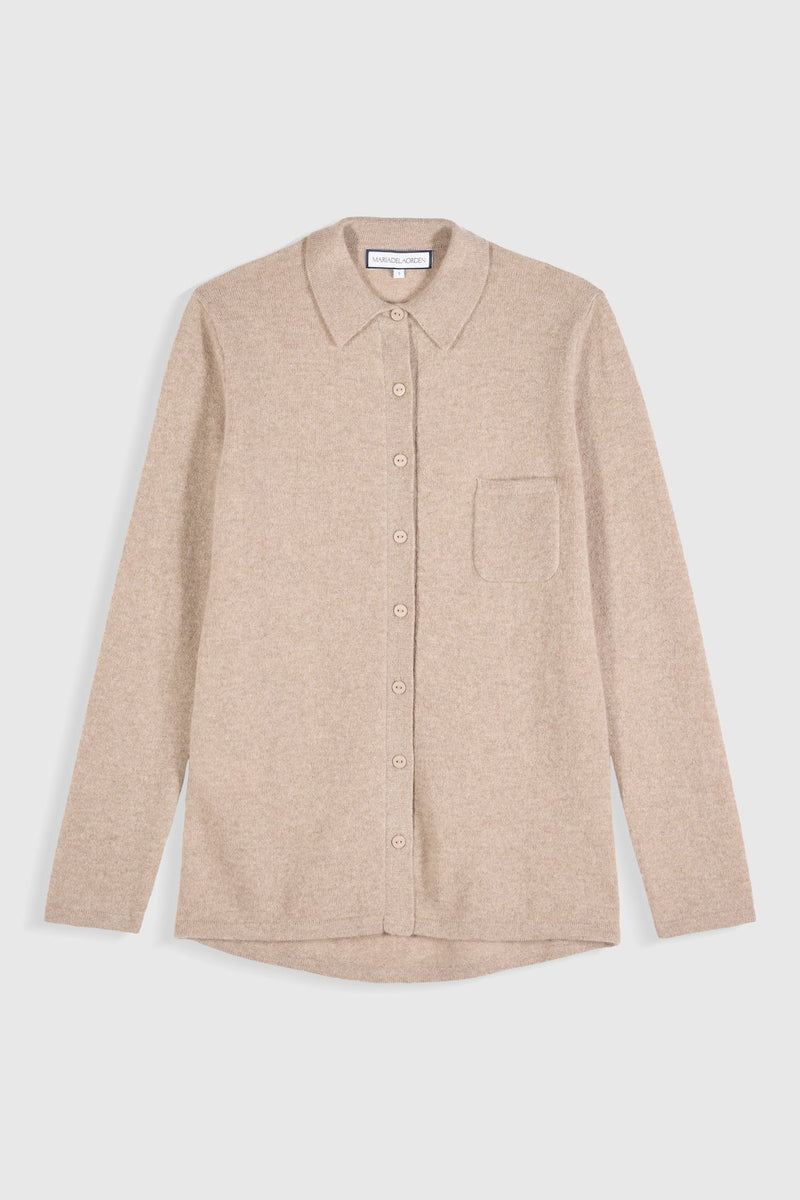 Picea Shirt - Maria de la Orden