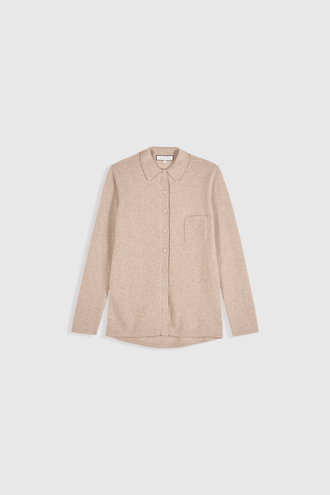 Picea Shirt - Maria de la Orden