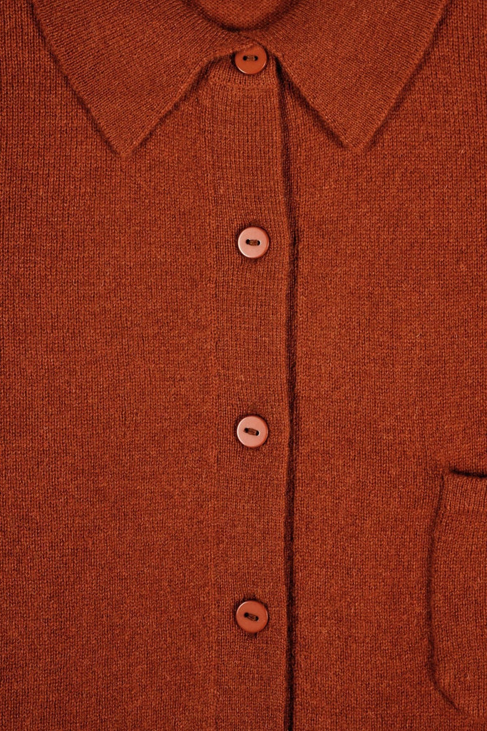 Picea Shirt - Maria de la Orden