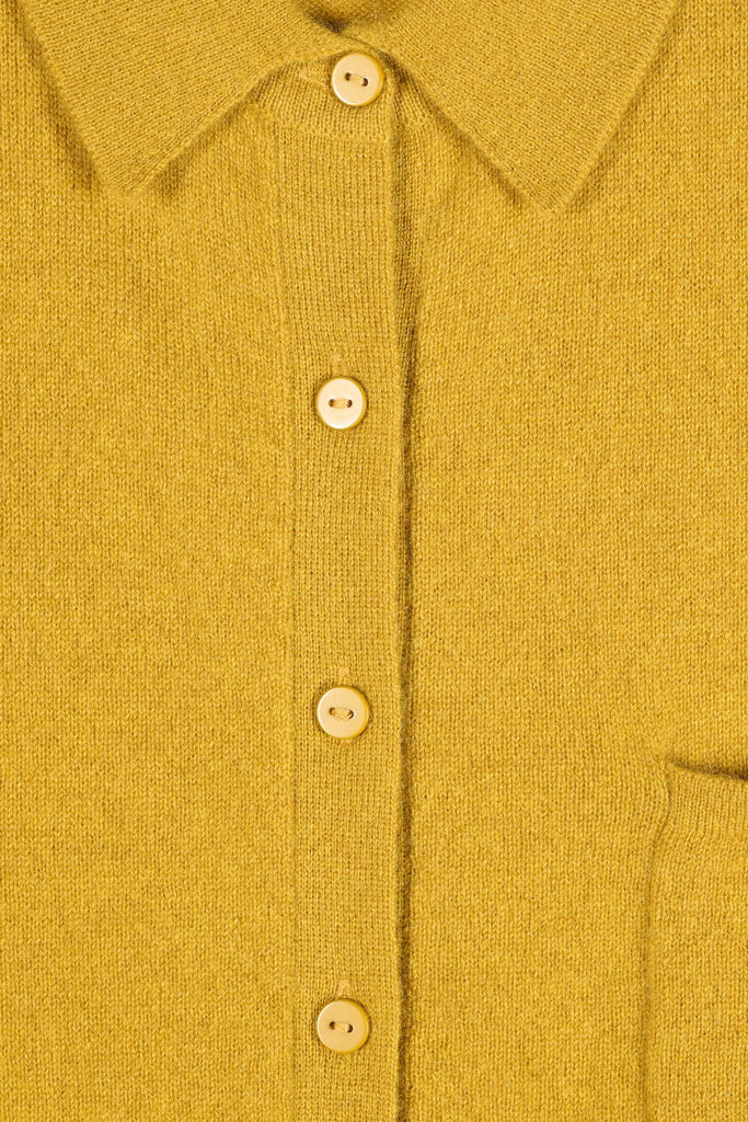 Picea Shirt - Maria de la Orden