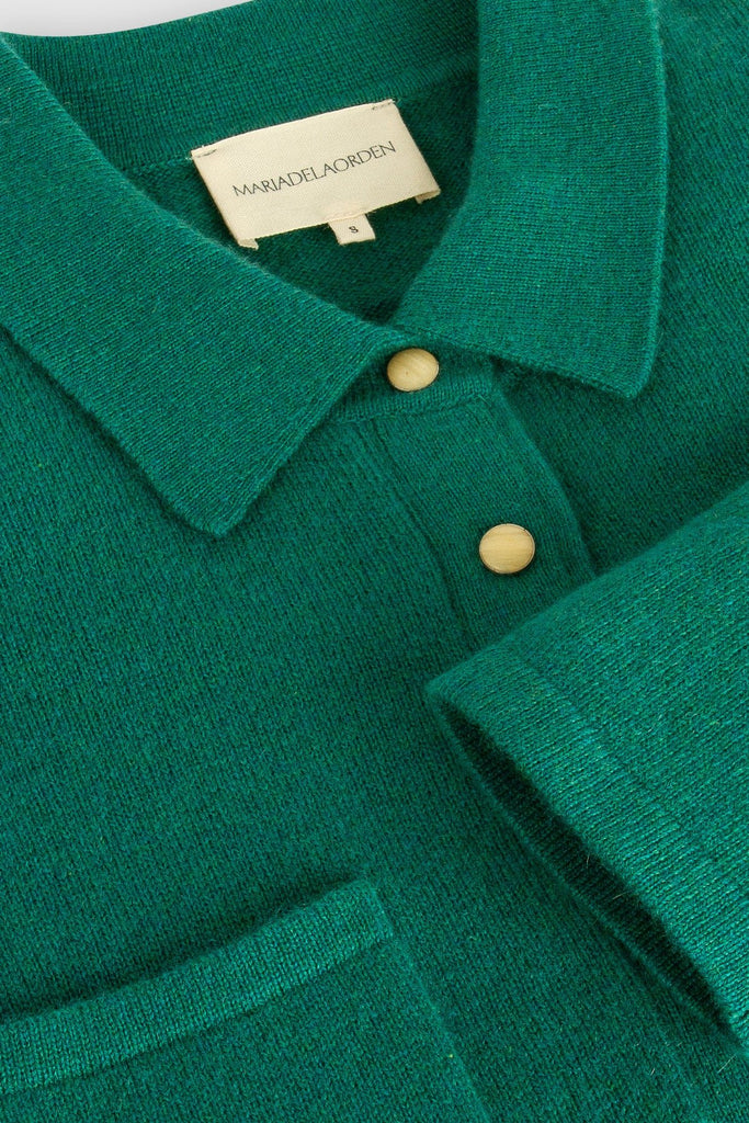 Picea Shirt - Maria de la Orden