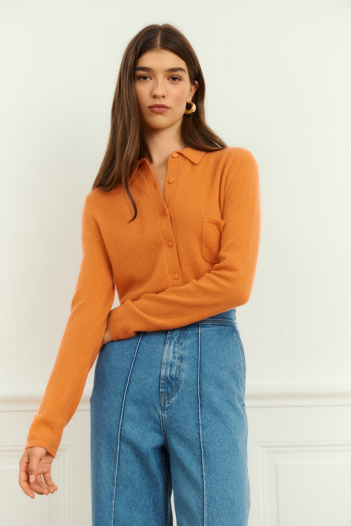 Picea Shirt - Maria de la Orden