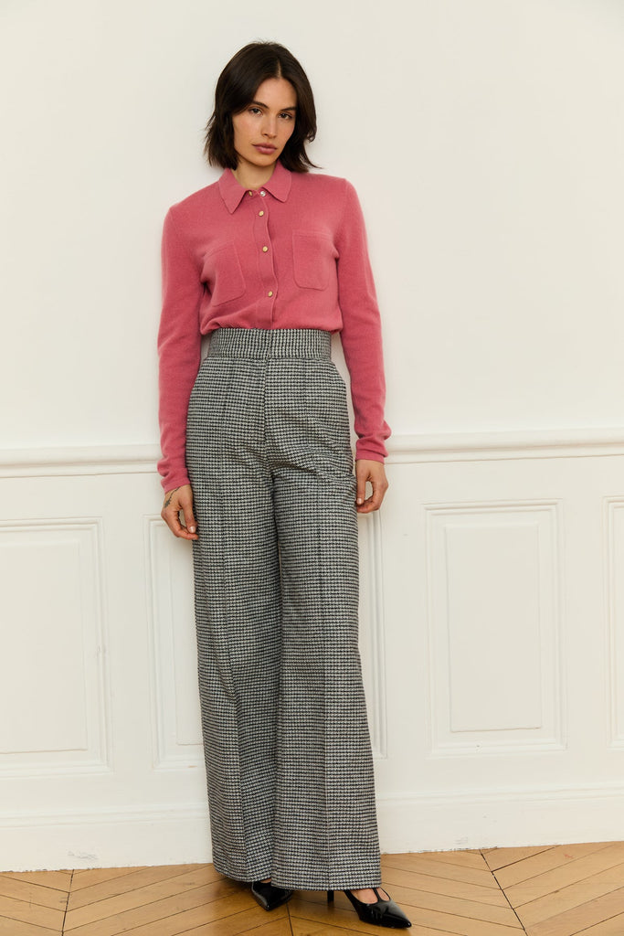 Picea Shirt - Maria de la Orden