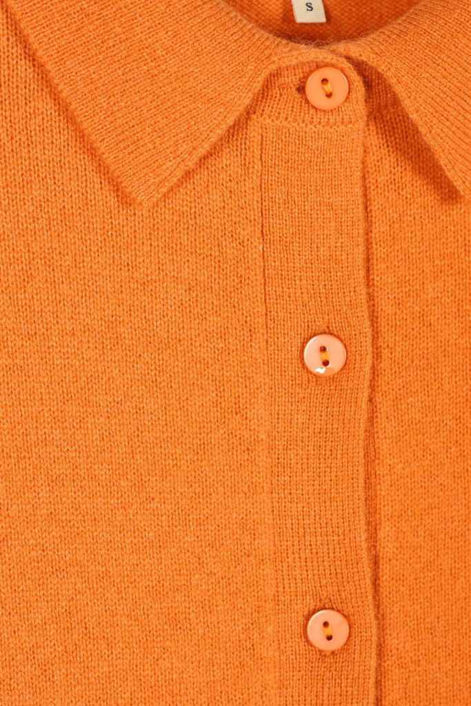 Picea Shirt - Maria de la Orden