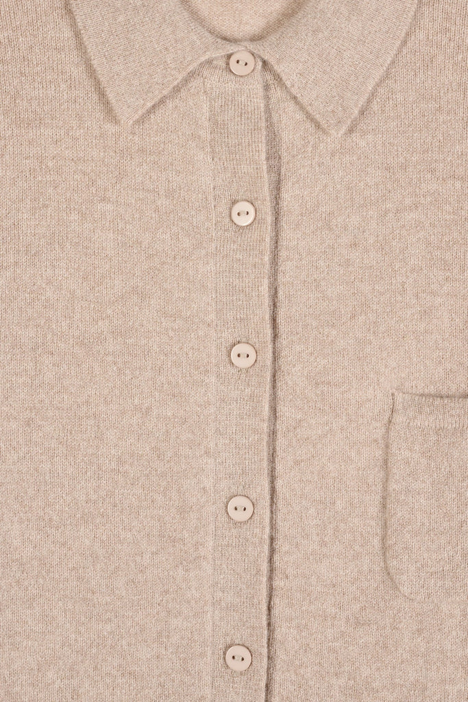 Picea Shirt - Maria de la Orden