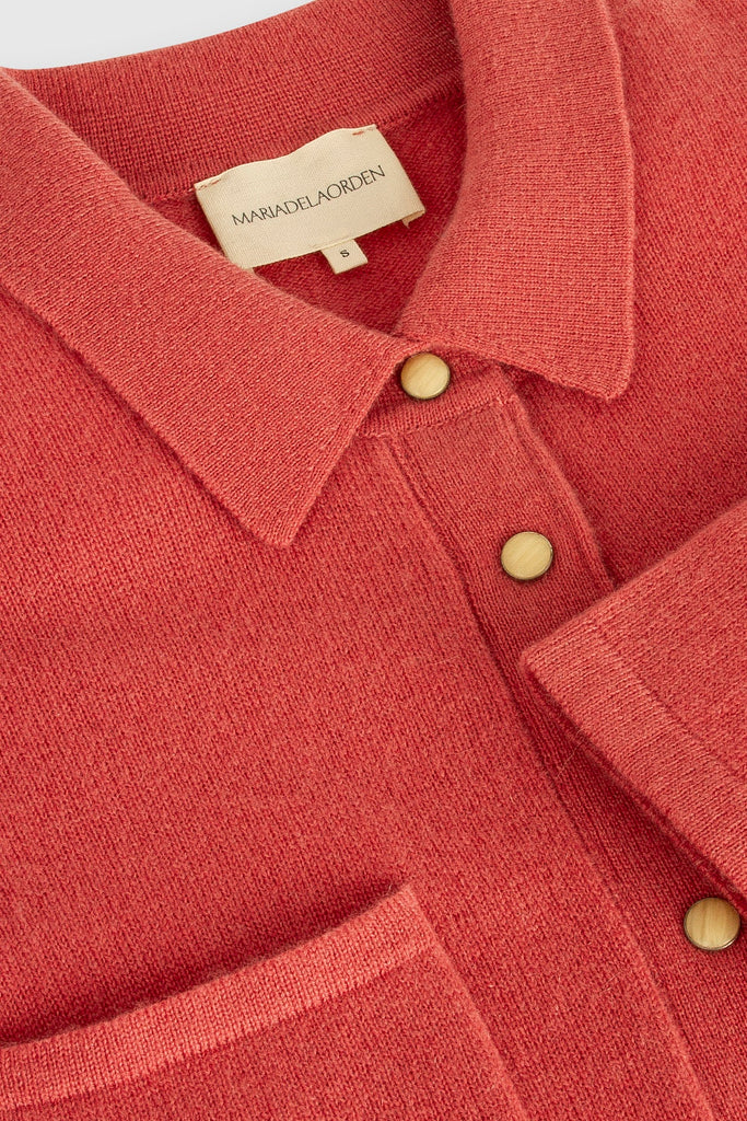 Picea Shirt - Maria de la Orden