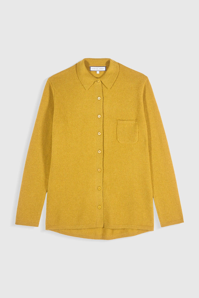 Picea Shirt - Maria de la Orden