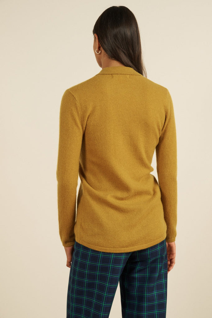 Picea Shirt - Maria de la Orden