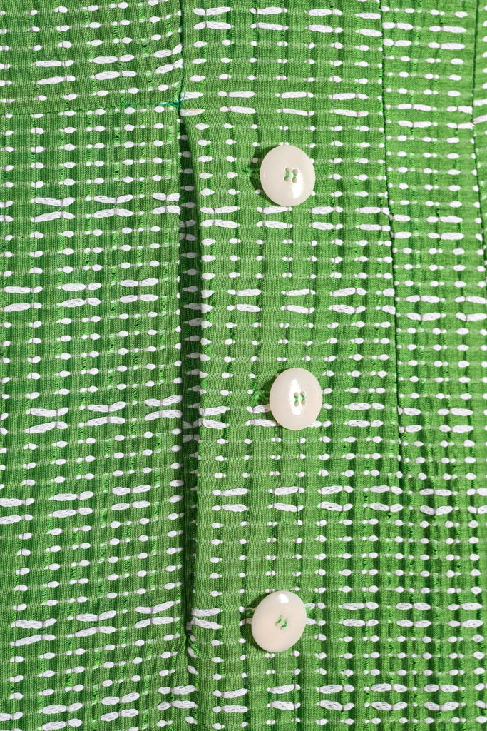 Pilea Jumpsuit - Maria de la Orden