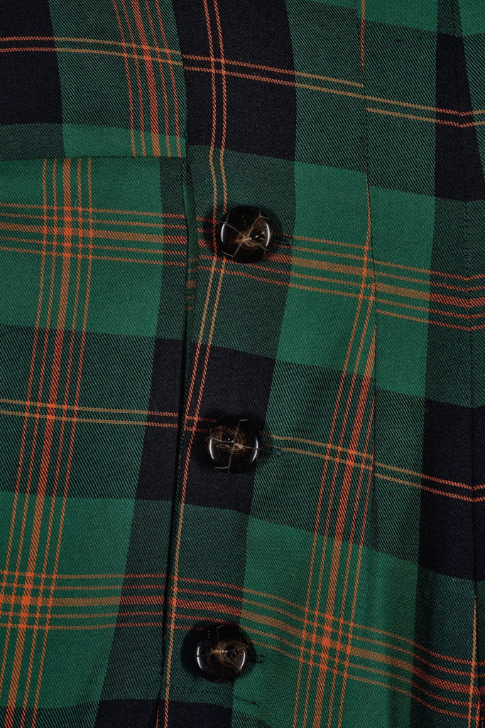 Pilea Jumpsuit - Maria de la Orden