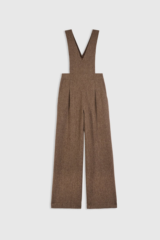 Pola Jumpsuit - Maria de la Orden