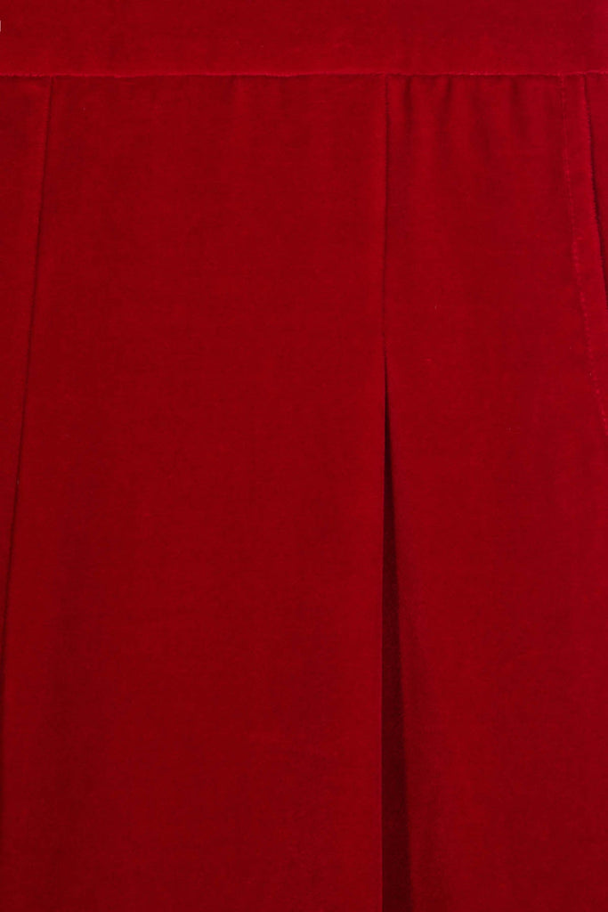 Pola Jumpsuit - Maria de la Orden