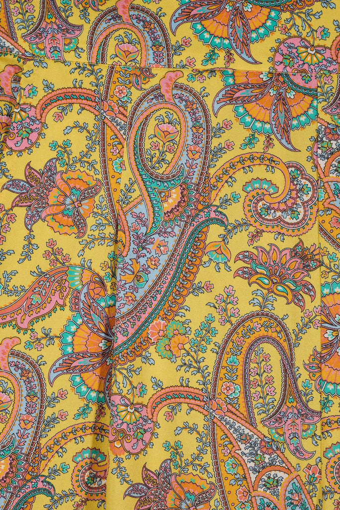 Pola Jumpsuit - Maria de la Orden