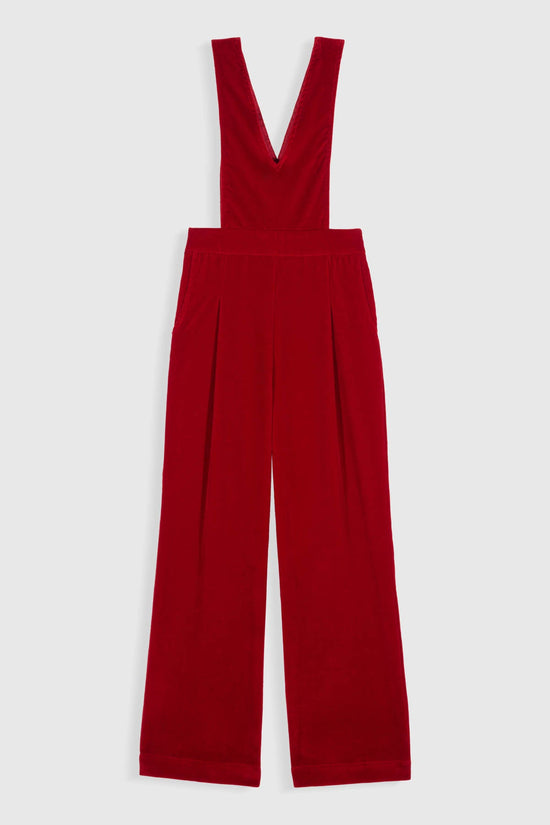 Pola Jumpsuit - Maria de la Orden