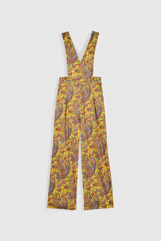 Pola Jumpsuit - Maria de la Orden