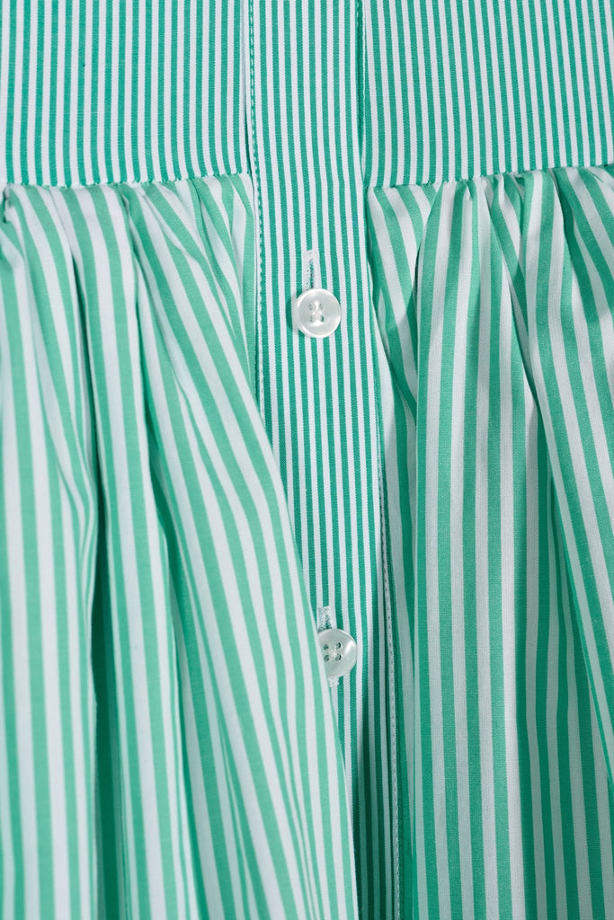 Rae Dress - Maria de la Orden