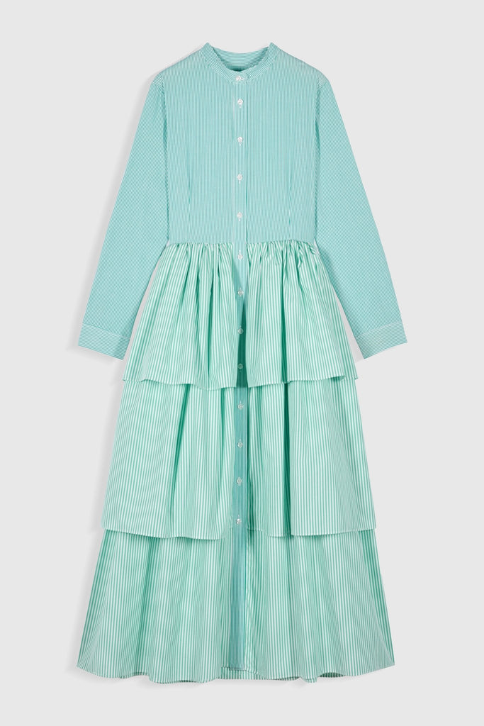 Rae Dress - Maria de la Orden