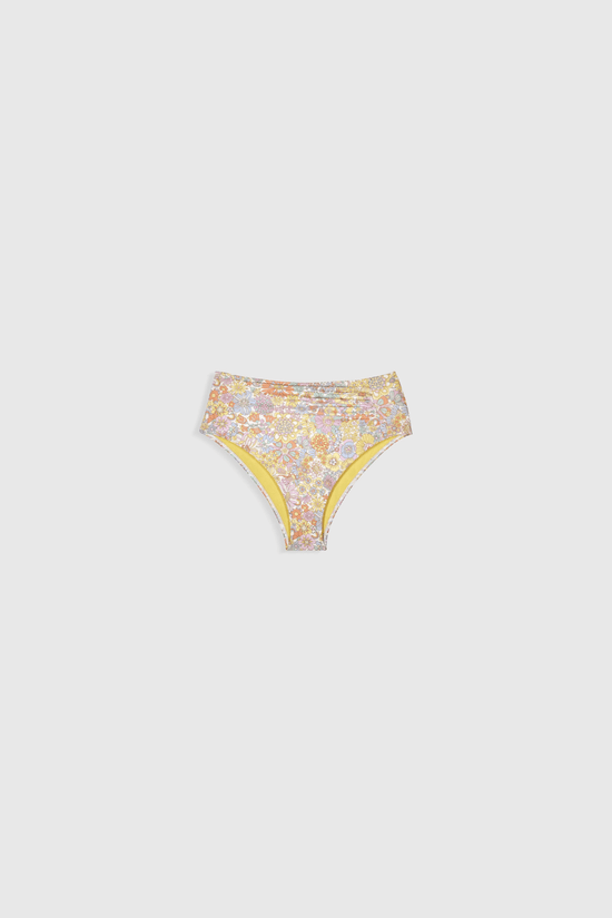 Rainbow Bikini Bottom - Maria de la Orden