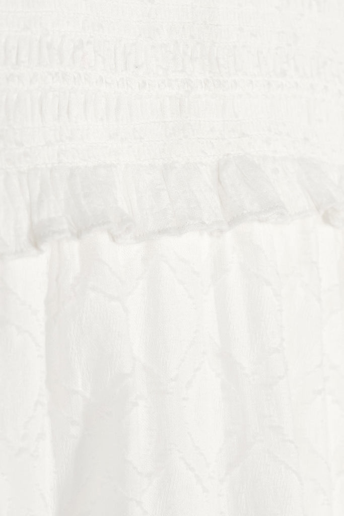 Ramsès Dress - Maria de la Orden