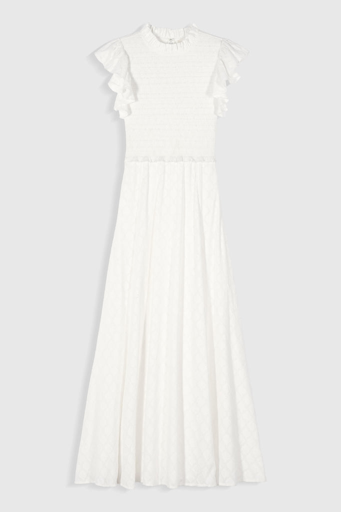 Ramsès Dress - Maria de la Orden