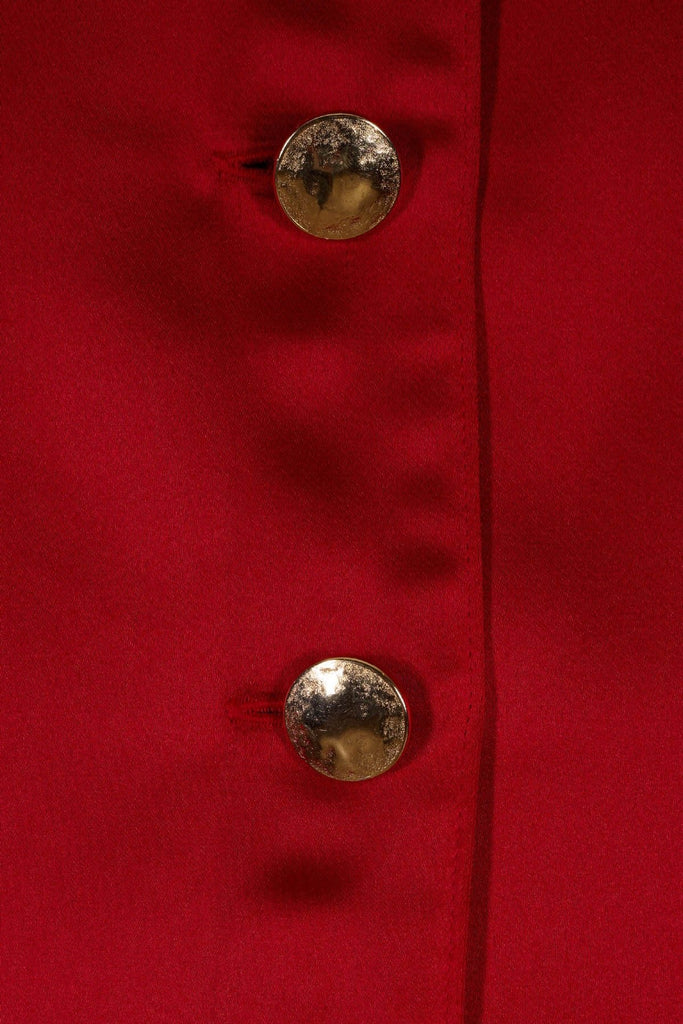 Regina Dress - Maria de la Orden