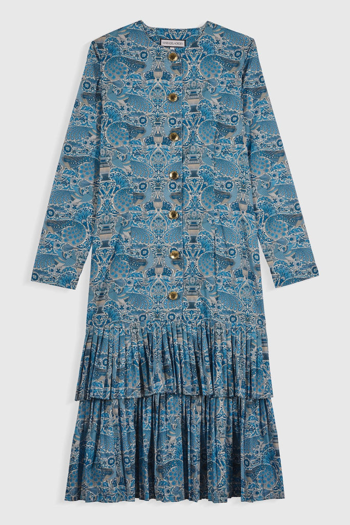 Regina Dress - Maria de la Orden