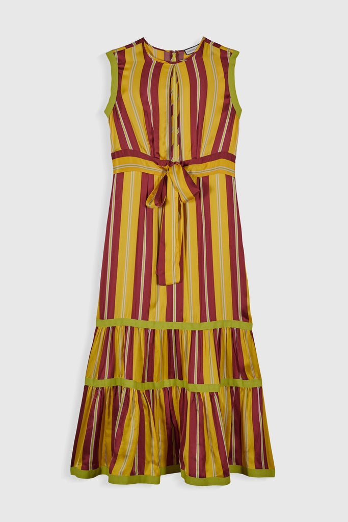 Reina Dress - Maria de la Orden