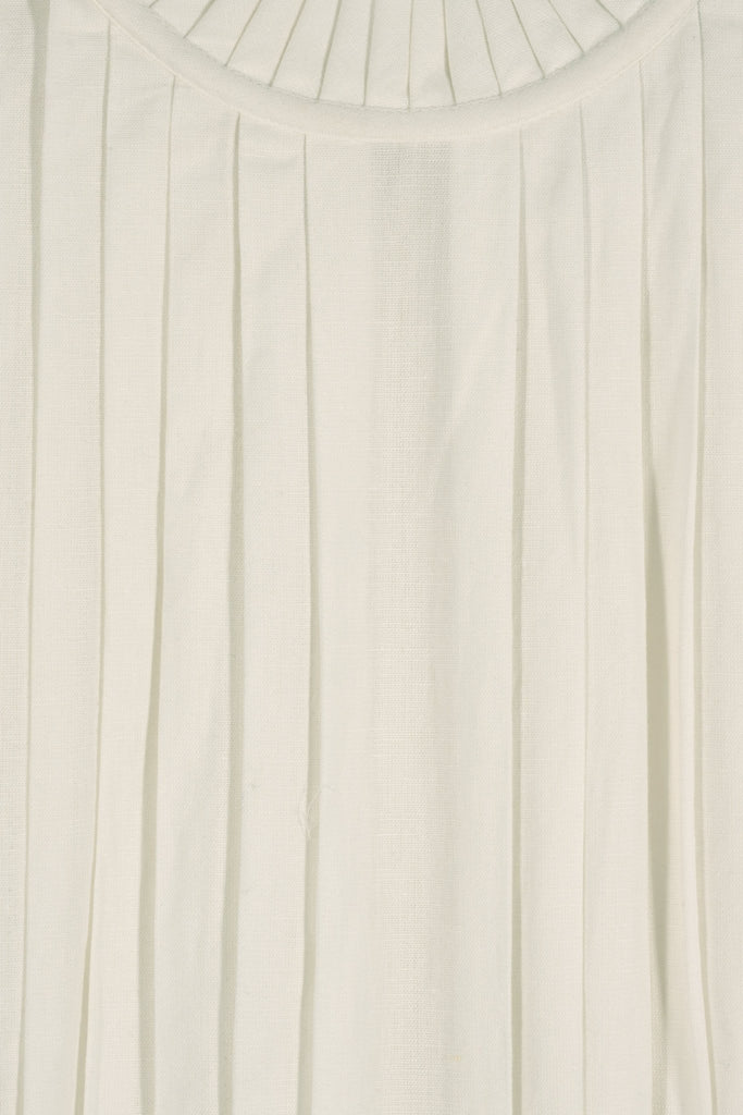 Renata Dress - Maria de la Orden