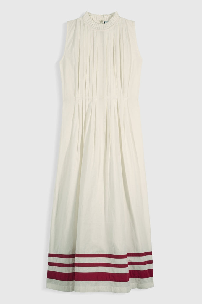 Renata Dress - Maria de la Orden