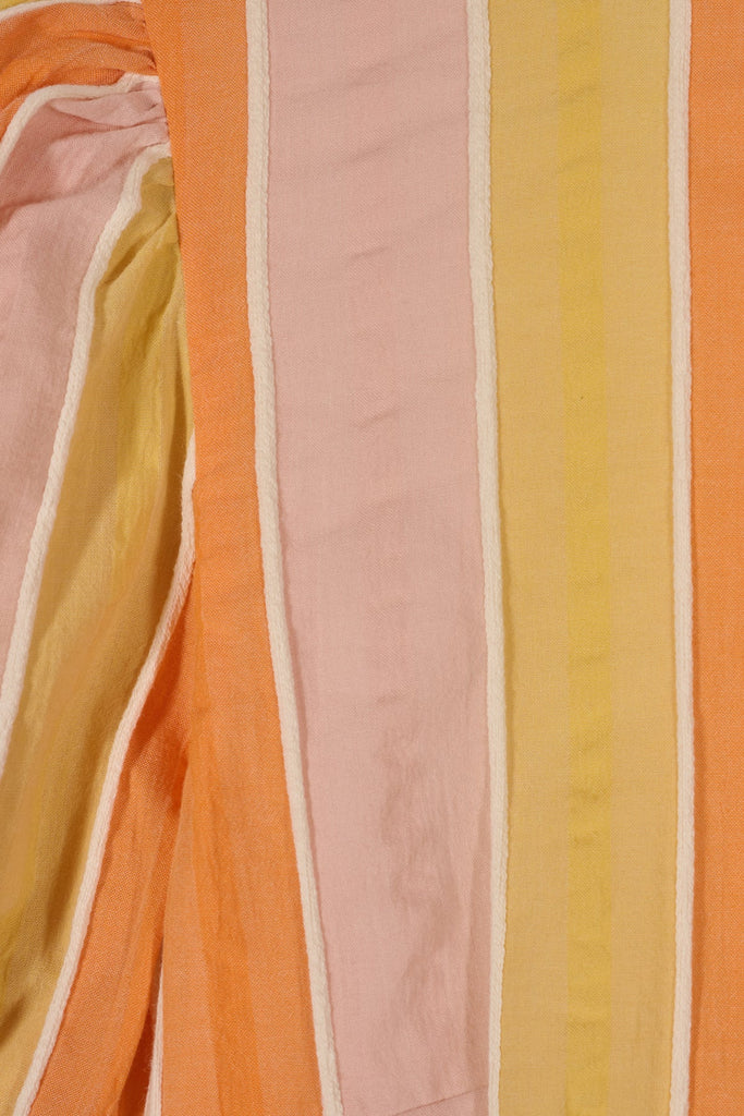 Rhea Dress - Maria de la Orden