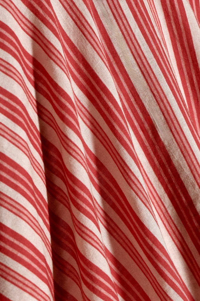 Rhodes Dress - Maria de la Orden