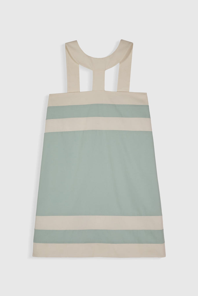 Ria Dress - Maria de la Orden