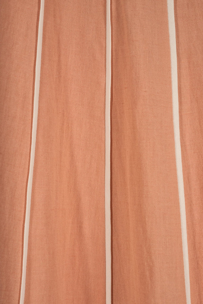 Riko Dress - Maria de la Orden