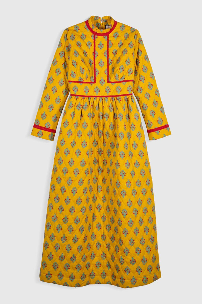 Robin Dress - Maria de la Orden