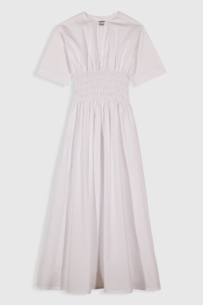 Roma Dress - Maria de la Orden