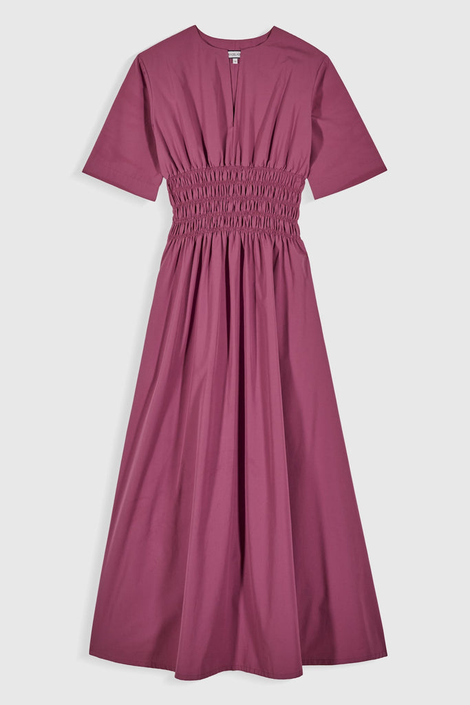 Roma Dress - Maria de la Orden