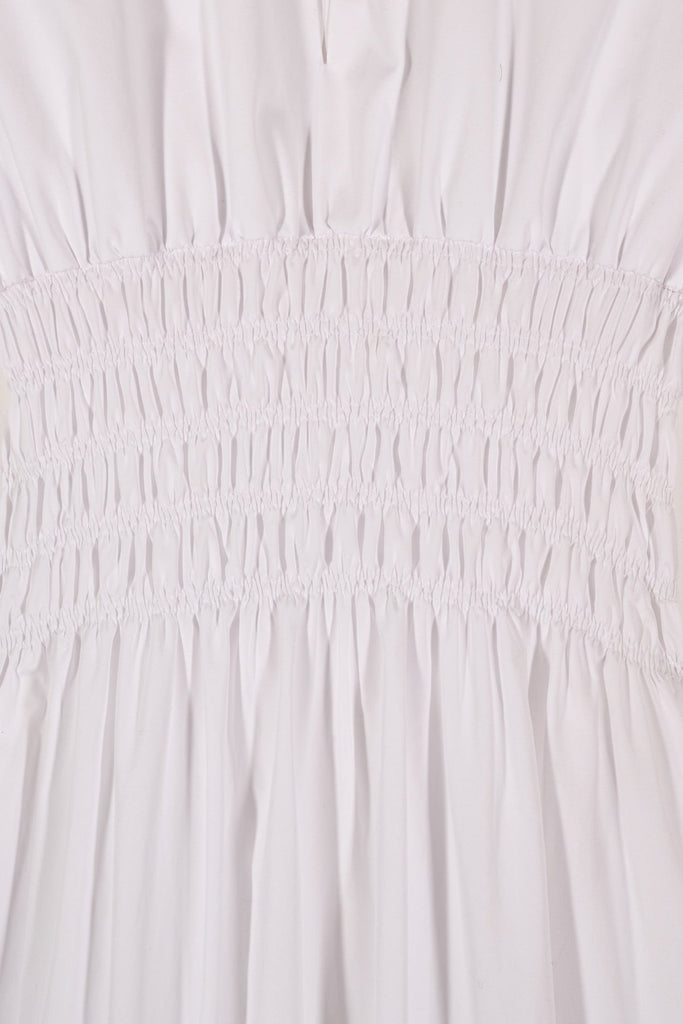 Roma Dress - Maria de la Orden