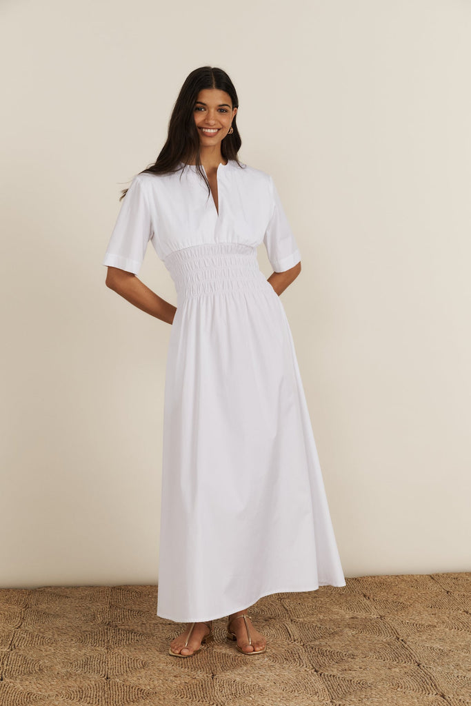Roma Dress - Maria de la Orden