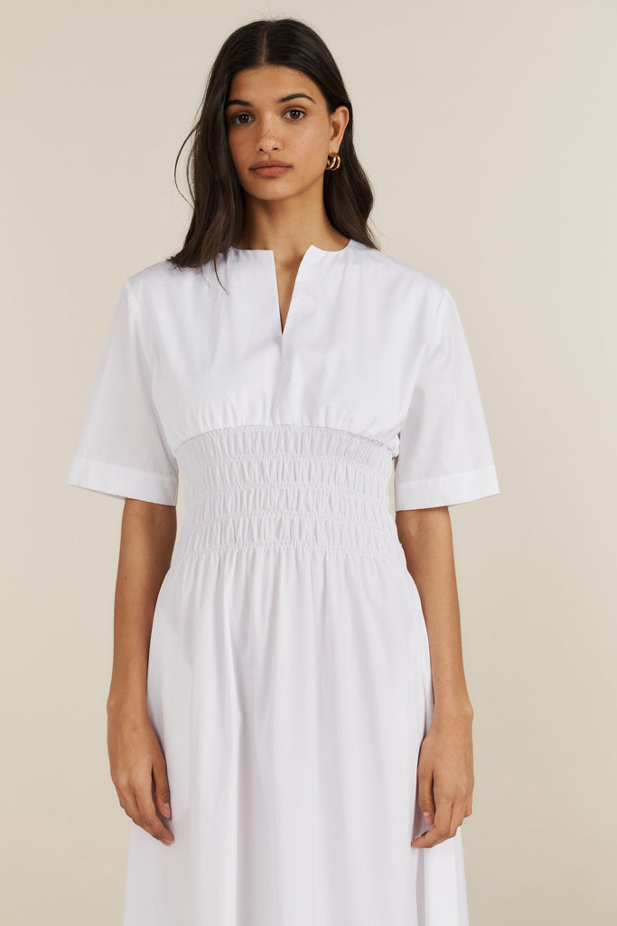 Roma Dress - Maria de la Orden