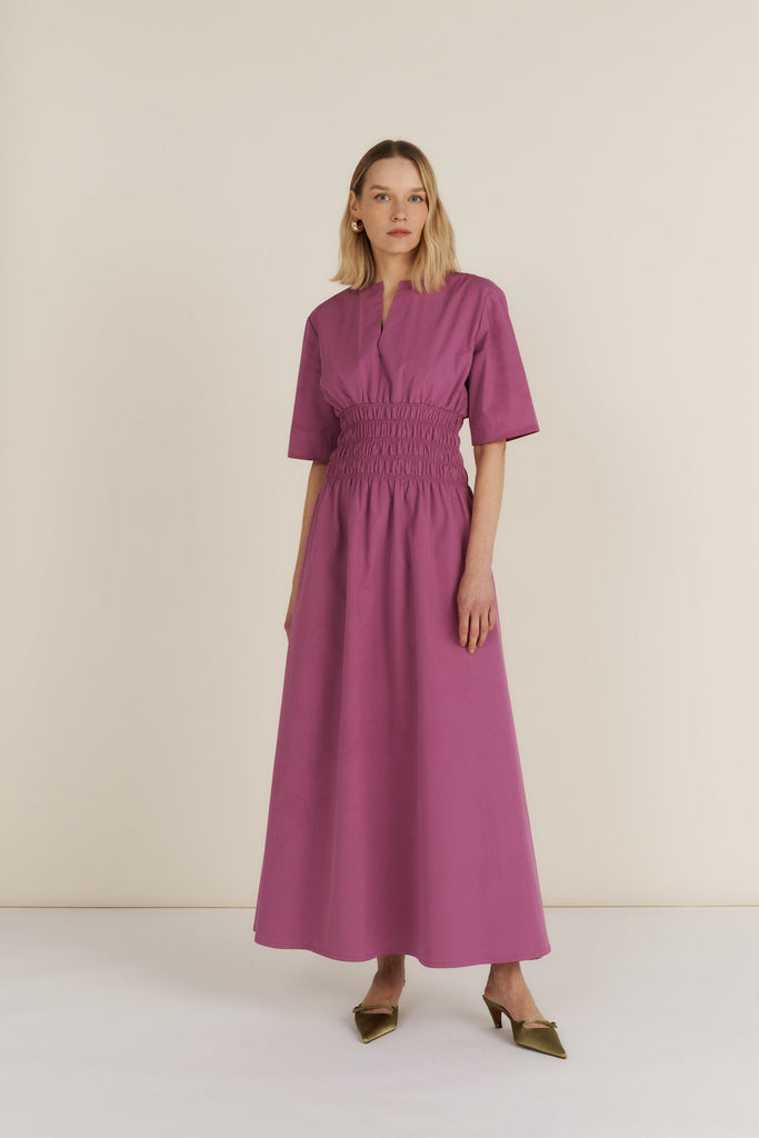 Roma Dress - Maria de la Orden
