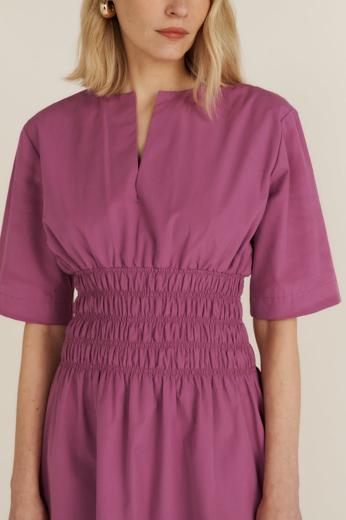 Roma Dress - Maria de la Orden