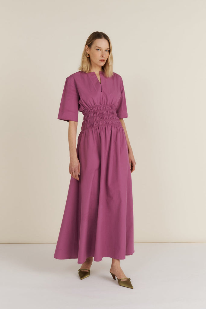 Roma Dress - Maria de la Orden