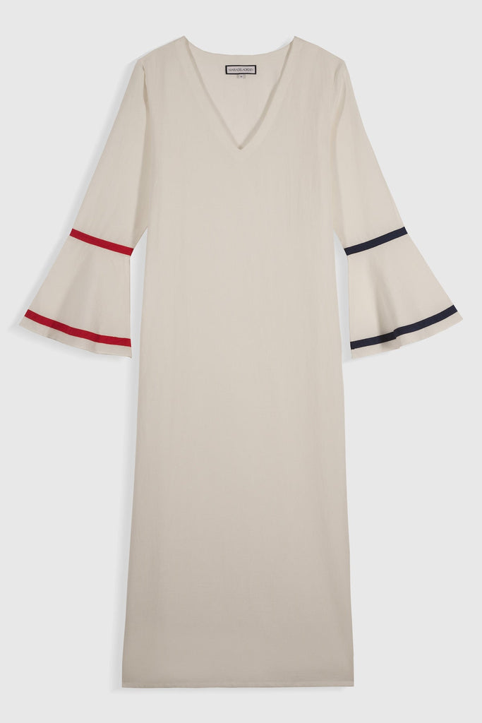 Romane Dress - Maria de la Orden