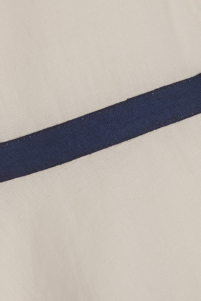 Romane Dress - Maria de la Orden