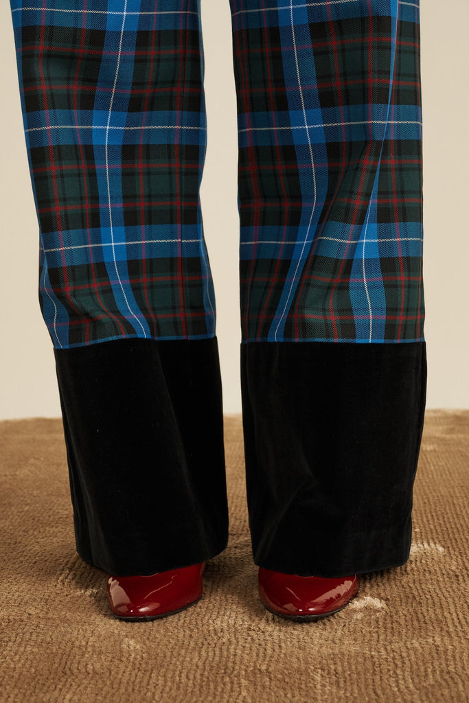 Romeo Pants - Maria de la Orden