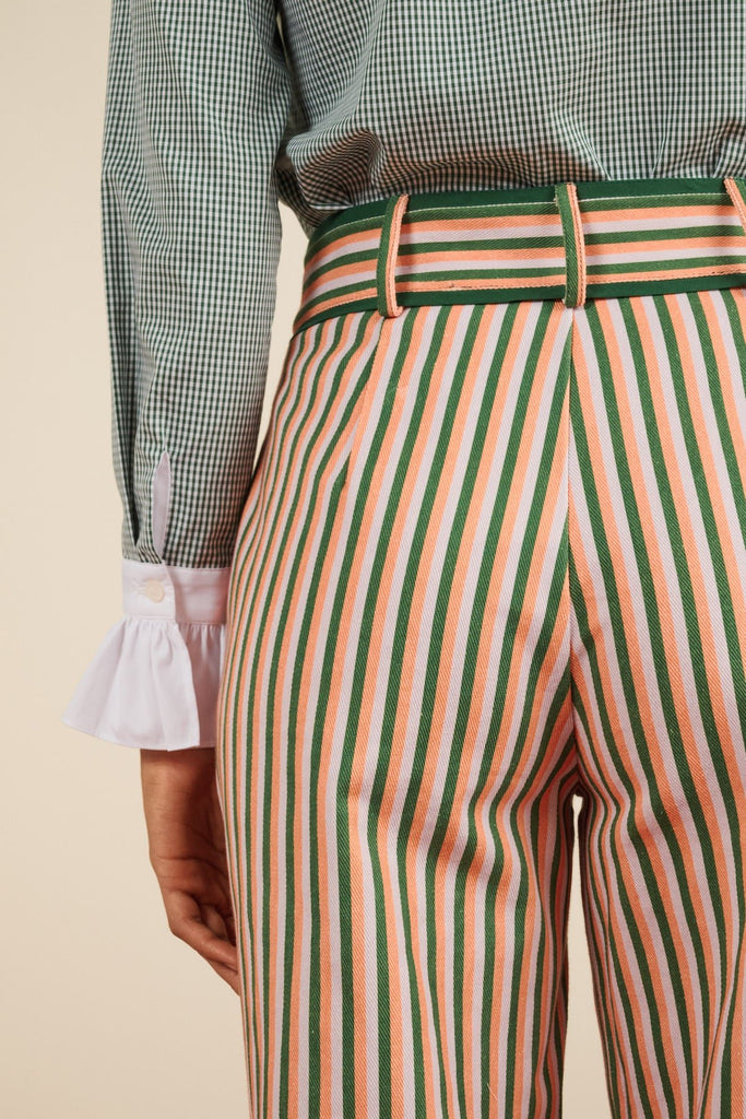 Romeo Pants - Maria de la Orden