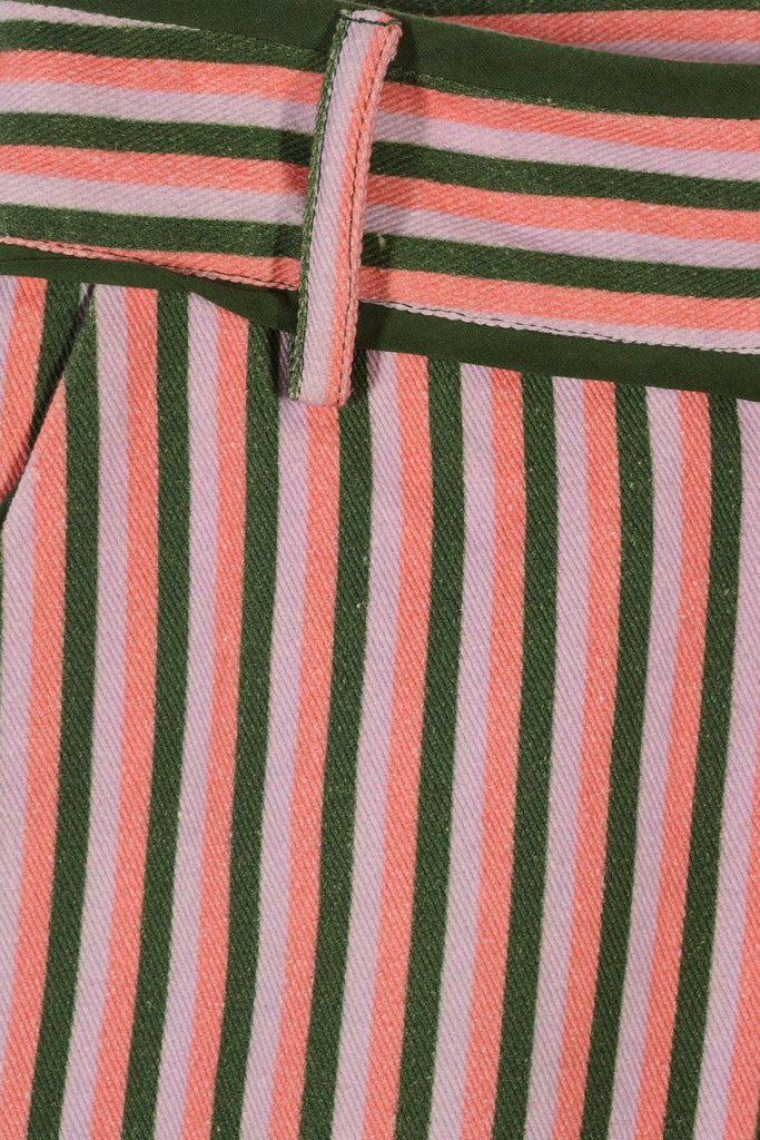 Romeo Pants - Maria de la Orden